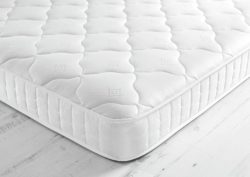Airsprung - Dalham Memory Mattress - Single